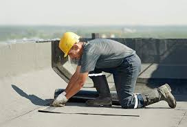 Best Rubber Roofing (EPDM, TPO)  in West Easton, PA